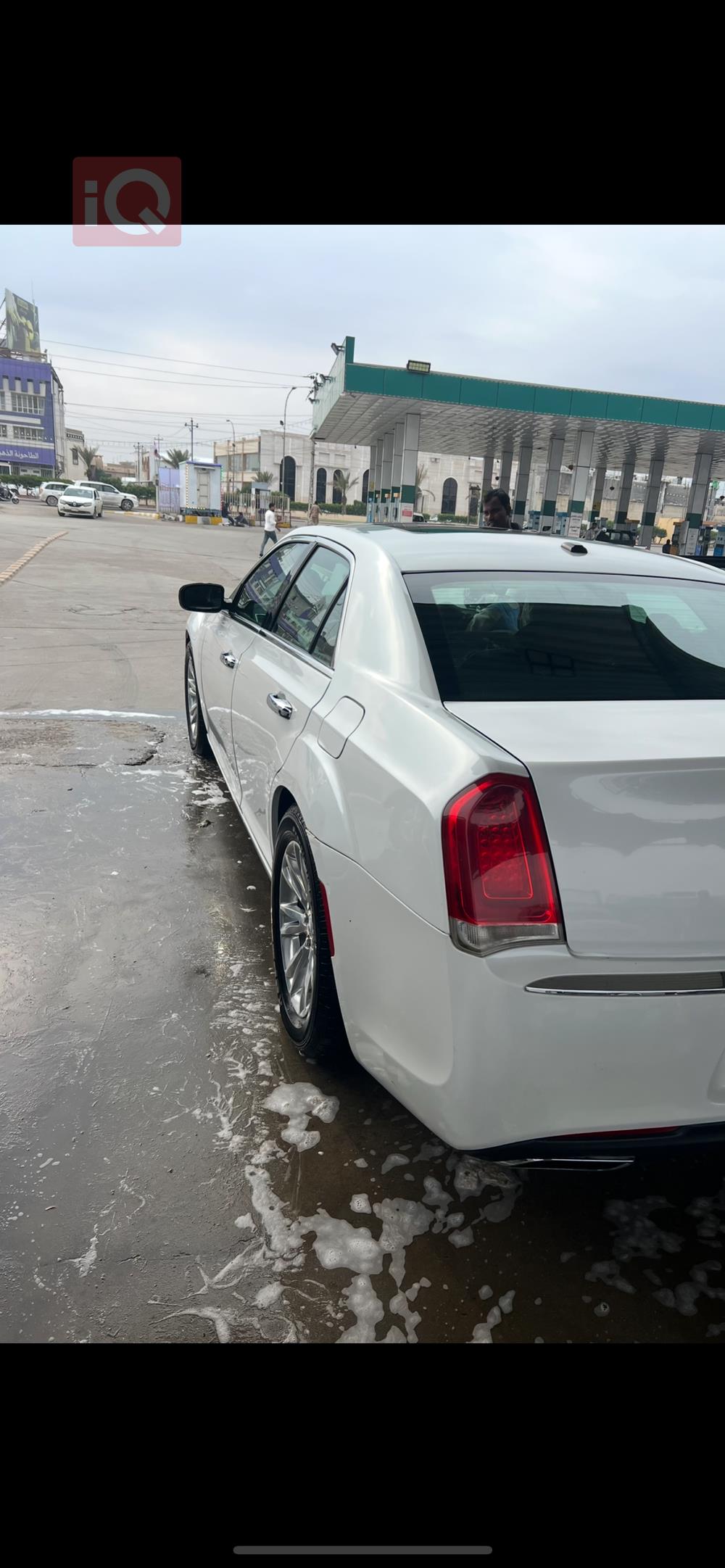Chrysler 300